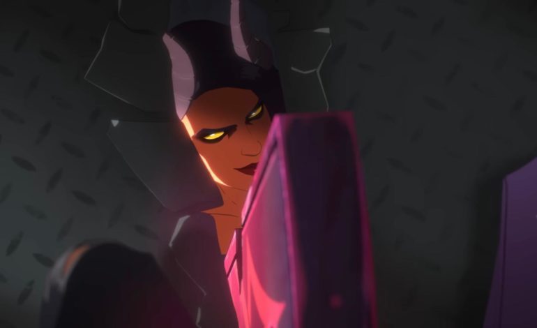 Dispatch Voice Actor Shares Touching Tribute Adhoc Studio Did Behind Character’s Name