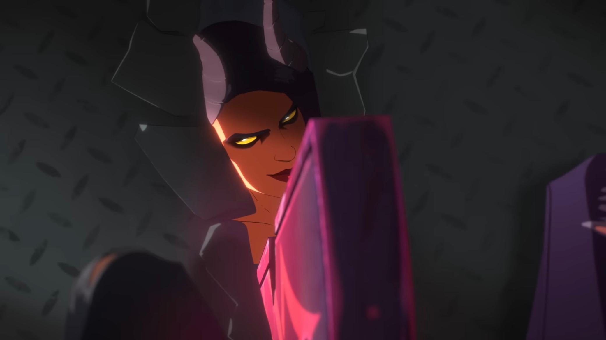 Dispatch Voice Actor Shares Touching Tribute Adhoc Studio Did Behind Character's Name