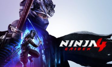 Ninja Gaiden 4 Review