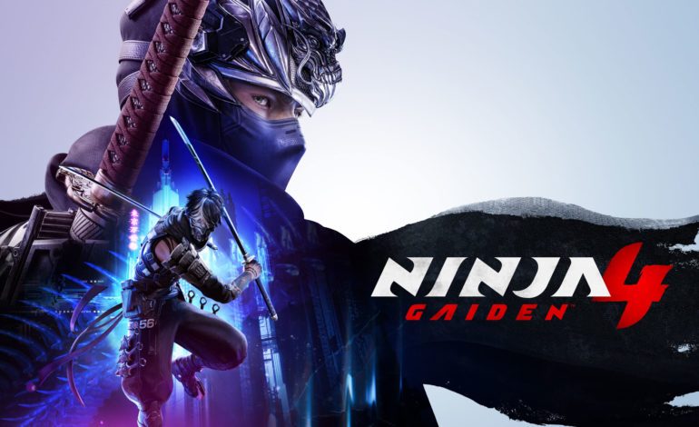 Ninja Gaiden 4 Review
