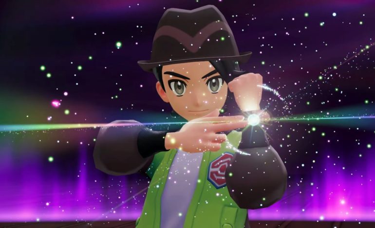 Nintendo’s Summoning Patent Granted Back In September Will Be Reexamined By U.S. Patent Office