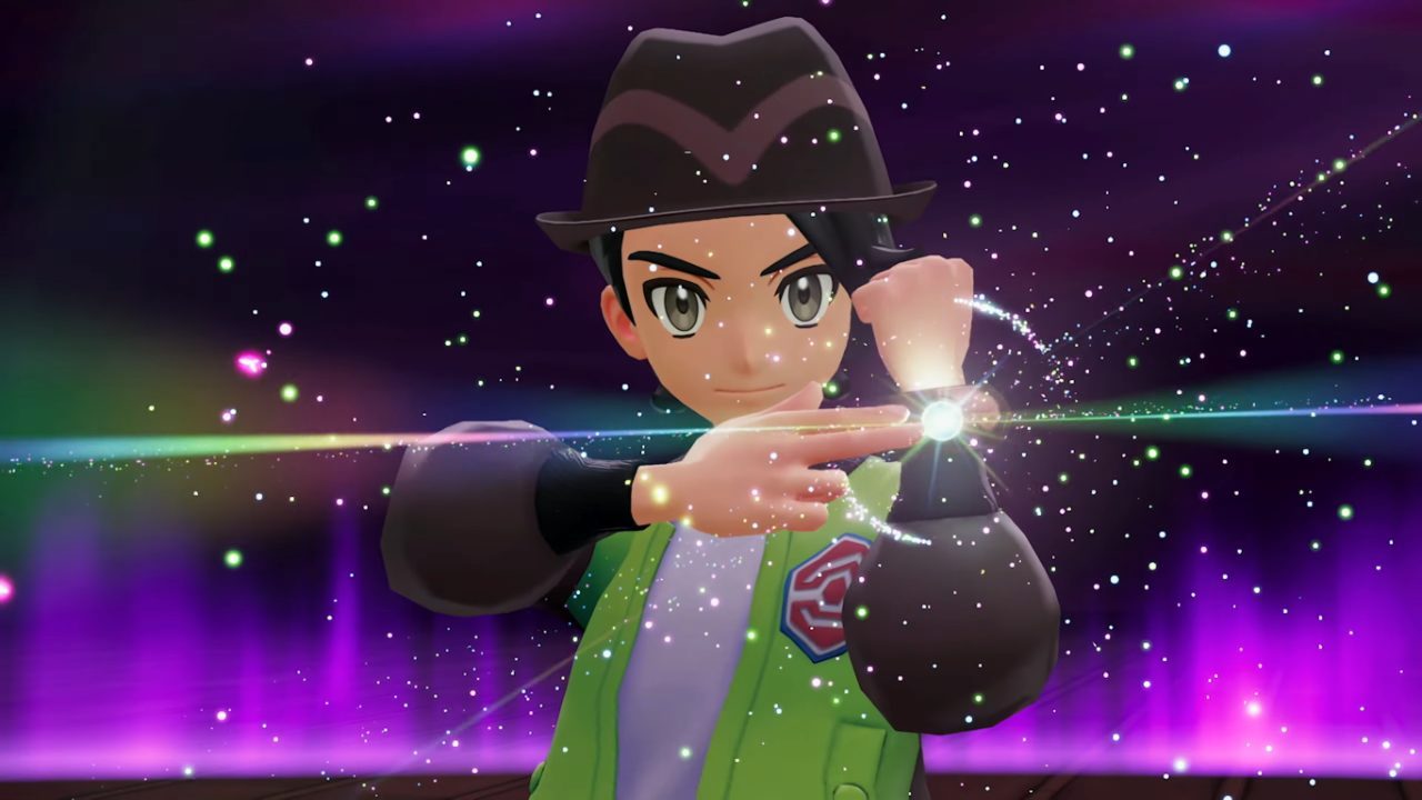 Nintendo's Summoning Patent Granted Back In September Will Be Reexamined By U.S. Patent Office