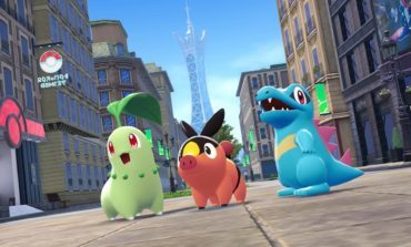 Nintendo's Patent For Pokemon-Like Capturing Mechanic Denied