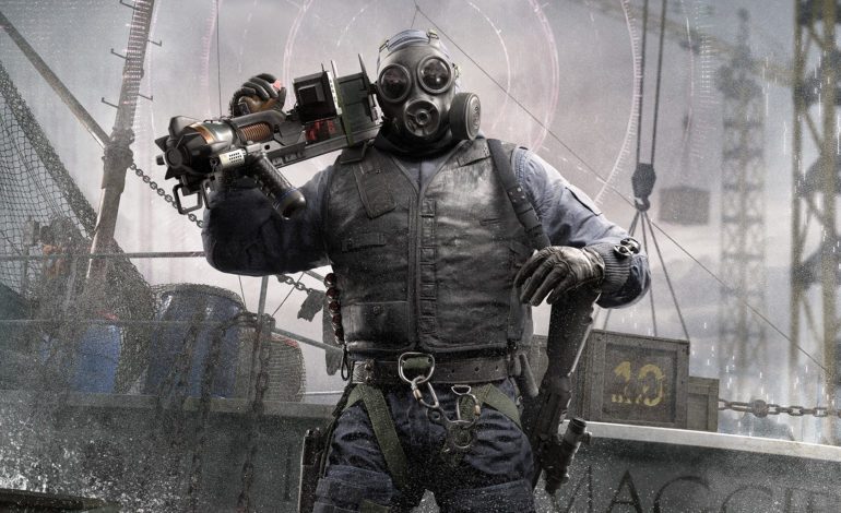 Highlights of the Rainbow Six Siege X Operation Tenfold Pursuit Reveal