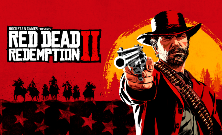 Red Dead Redemption 2 Sells 79 Million Copies and Becomes the Fourth Best Selling Video Game of All Time