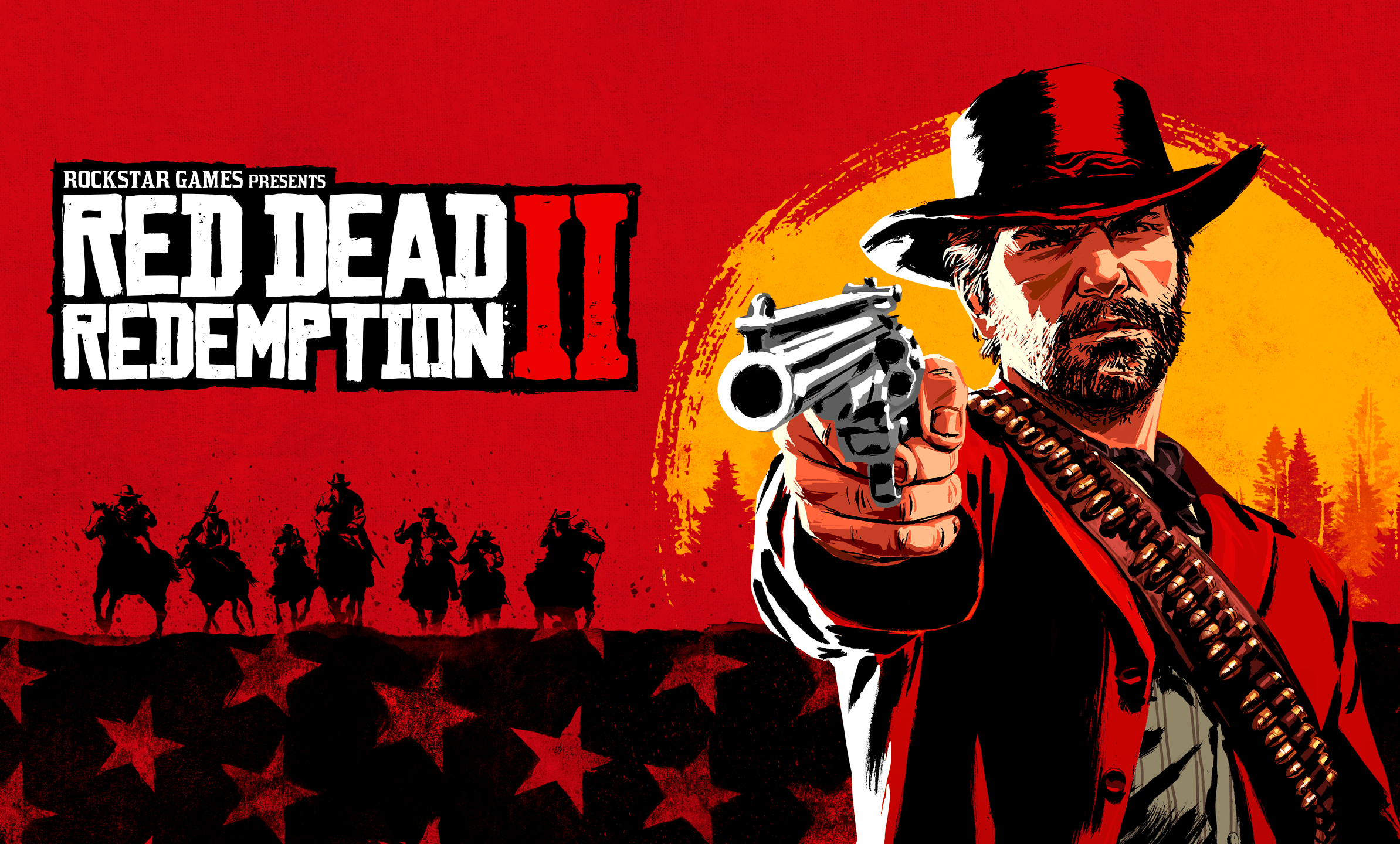 Red Dead Redemption 2 Sells 79 Million Copies and Becomes the Fourth Best Selling Video Game of All Time