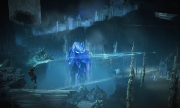 New Elden Ring Nightreign DLC The Forsaken Hollows Announced for December 4th