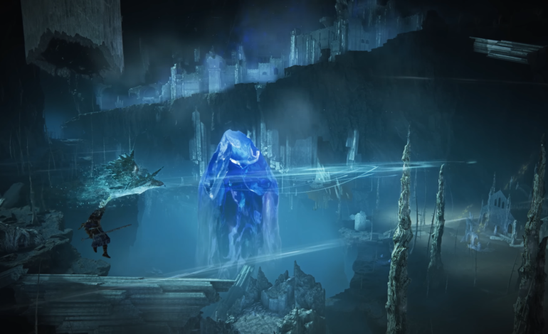 New Elden Ring Nightreign DLC The Forsaken Hollows Announced for December 4th