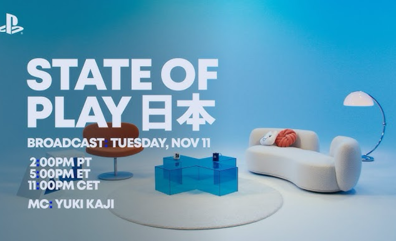 PlayStation’s State of Play Japan Featured Announcements Regarding Dragon Quest, BrokenLore, Fatal Frame, Elden Ring, and More