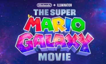 More Super Mario Galaxy Movie Information Will Be Revealed in the Nintendo Direct Tomorrow