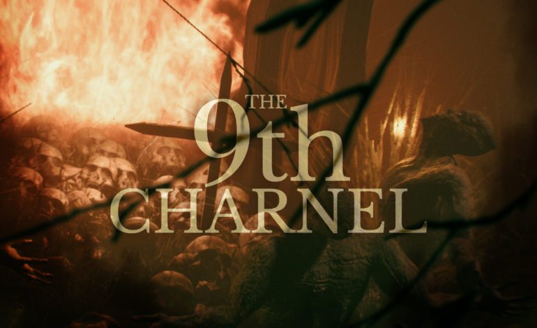 The 9th Charnel, a First-Person Horror Game, Has Been Announced to Release on January 30th, 2026