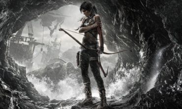 Tomb Raider: Definitive Edition is Now Available for Nintendo Switch and Switch 2