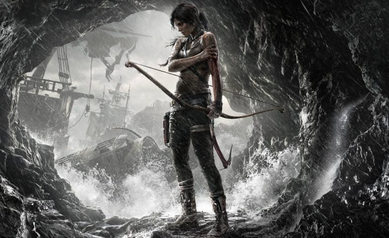 Tomb Raider: Definitive Edition is Now Available for Nintendo Switch and Switch 2