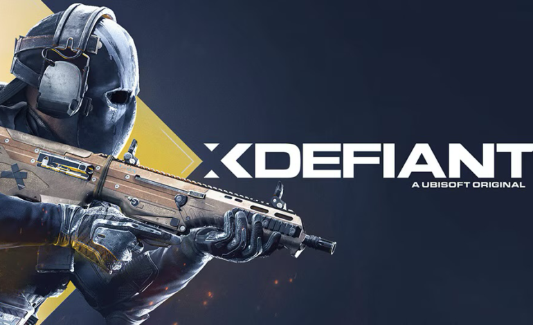 Director of XDefiant Responds to Claims that XDefiant was Originally a Splinter Cell Game