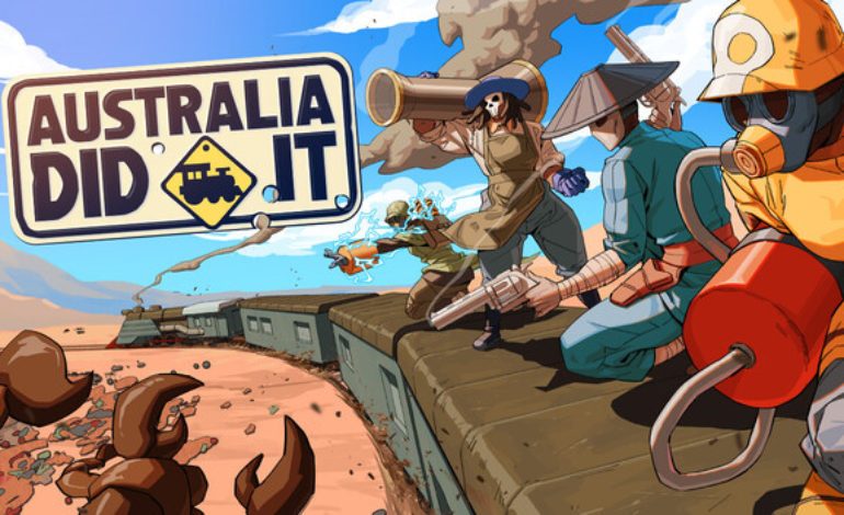 An Evolution in Bullet-Heaven Tower Defense is Coming Soon In the Australia Did It Playtest