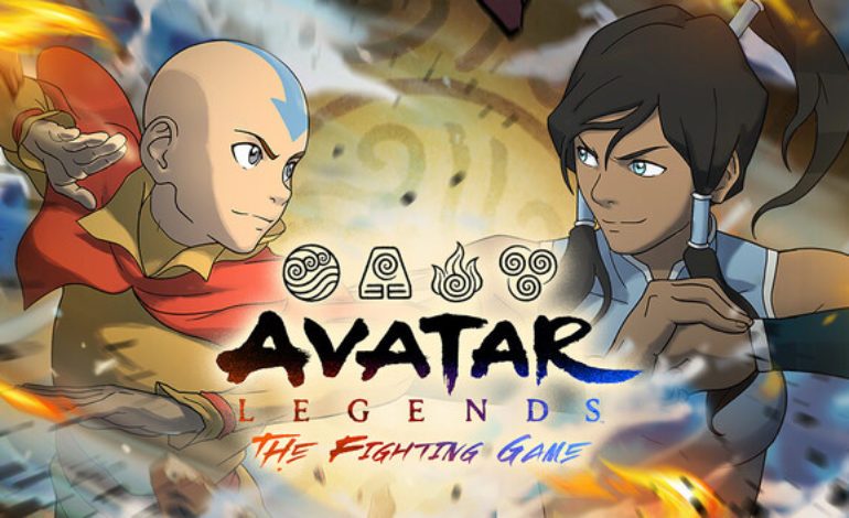 Avatar Legends: The Fighting Game – Closed Alpha Playtest Sign Ups Have Begun, Ending December 5