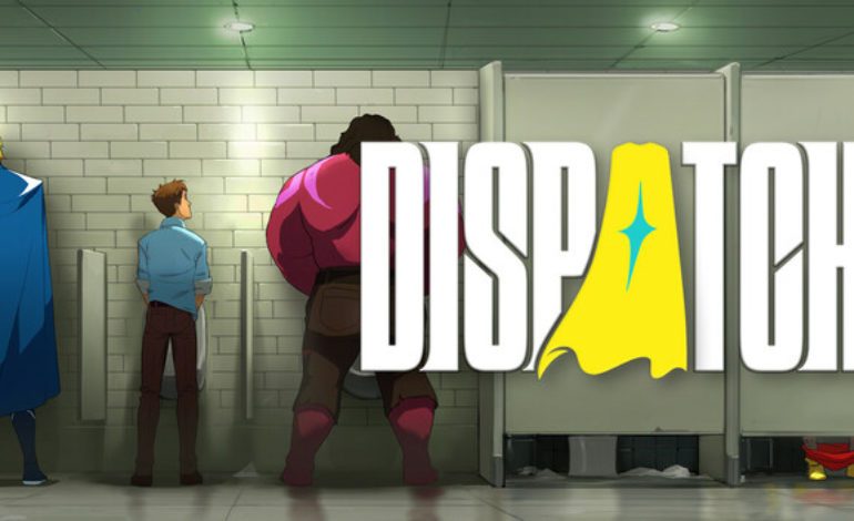 Dispatch Sells Over One Million Units in 10 Days