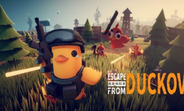 Escape from Duckov Breaches Three Million in Sales in Less Than a Month Since Launch