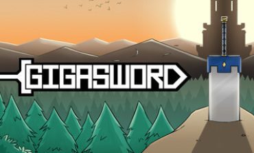 GIGASWORD - The Delayed Action-Puzzle Metroidvania Finally Released to All Platforms November 13