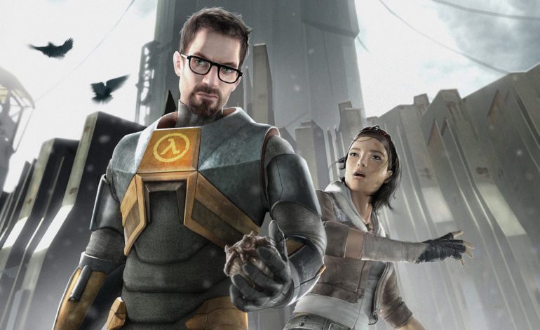 Fans Think Half Life 3 is Coming Out Soon