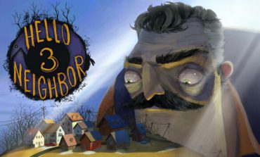 Sign-Ups for the Free-to-Play Playtest of Hello Neighbor 3 Prototype 3 Began October 31