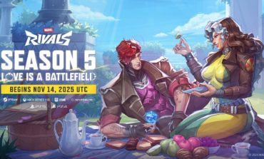 Gambit Coming to Marvel Rivals, Rogue and Cyclops Teased for the Future