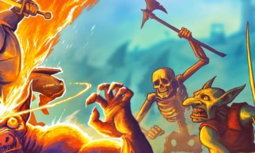 Megabonk Developer Withdraws from the Game Awards