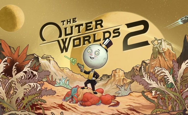 The Outer Worlds 2 Review