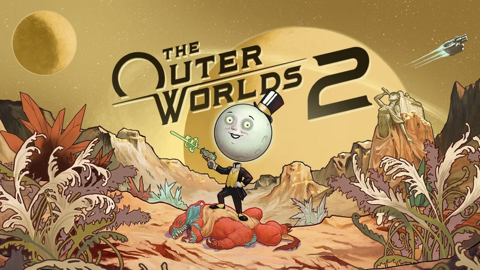 The Outer Worlds 2 Review