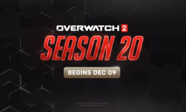 Overwatch 2's Latest Hero, Vendetta, Will be Playable Early Between November 26 and December 1