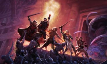 Obsidian to Implement Turn-Based Mode to CRPG Classic Pillars of Eternity; Beta Available Now
