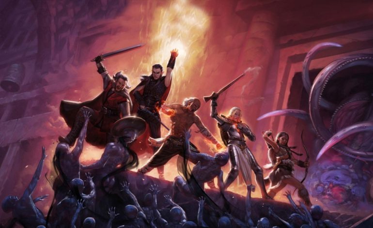 Obsidian to Implement Turn-Based Mode to CRPG Classic Pillars of Eternity; Beta Available Now