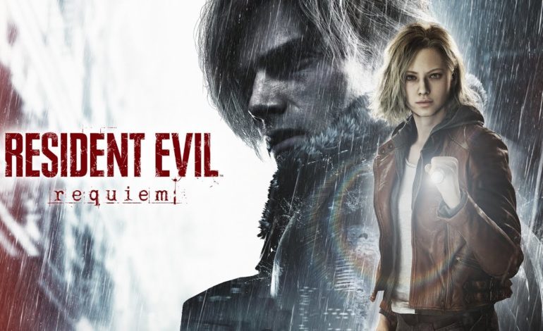Resident Evil Requiem Review