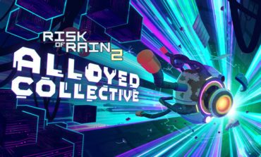 Risk of Rain 2: Alloyed Collecive DLC Releases November 18 with an Unexpected Free Quality of Life Update