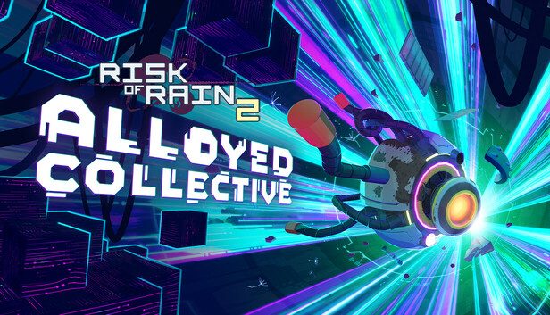 Risk of Rain 2: Alloyed Collecive DLC Releases November 18 with an Unexpected Free Quality of Life Update
