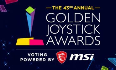 Golden Joystick Awards 2025 Winners: Clair Obscur: Expedition 33 Wins Big, Taking Home Seven Awards