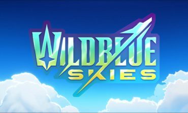 Wild Blue Skies - The Star Fox Spiritual Successor That is Not Afraid to Show it