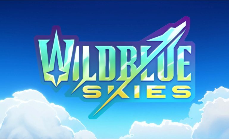 Wild Blue Skies – The Star Fox Spiritual Successor That is Not Afraid to Show it
