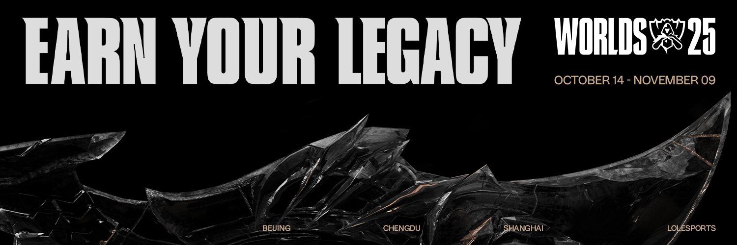 T1 Achieves The Three-peat With Victory Over KT Rolster in League of Legends Worlds 2025