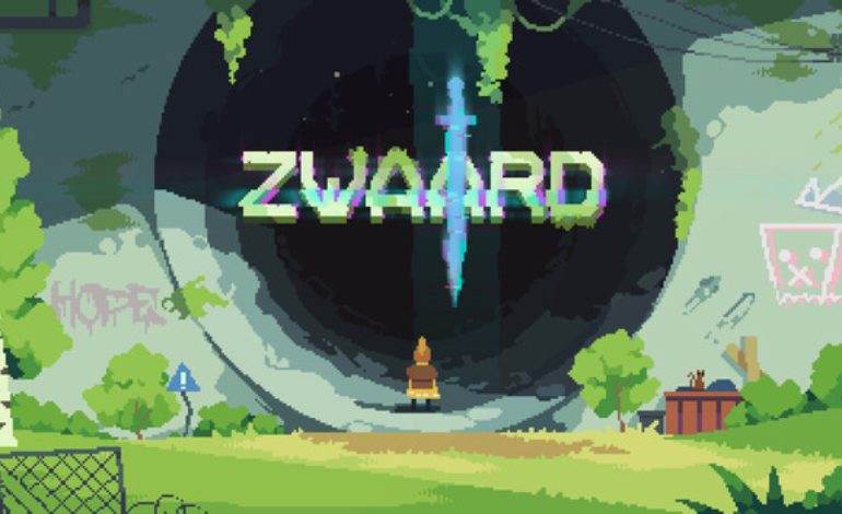 ZWAARD – A Hyper Light Drifter Inspired Dungeon Crawler Announces Demo Release Date for 2026