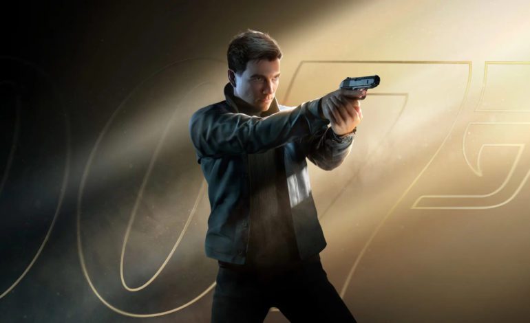 007 First Light Delayed To May 26, 2026