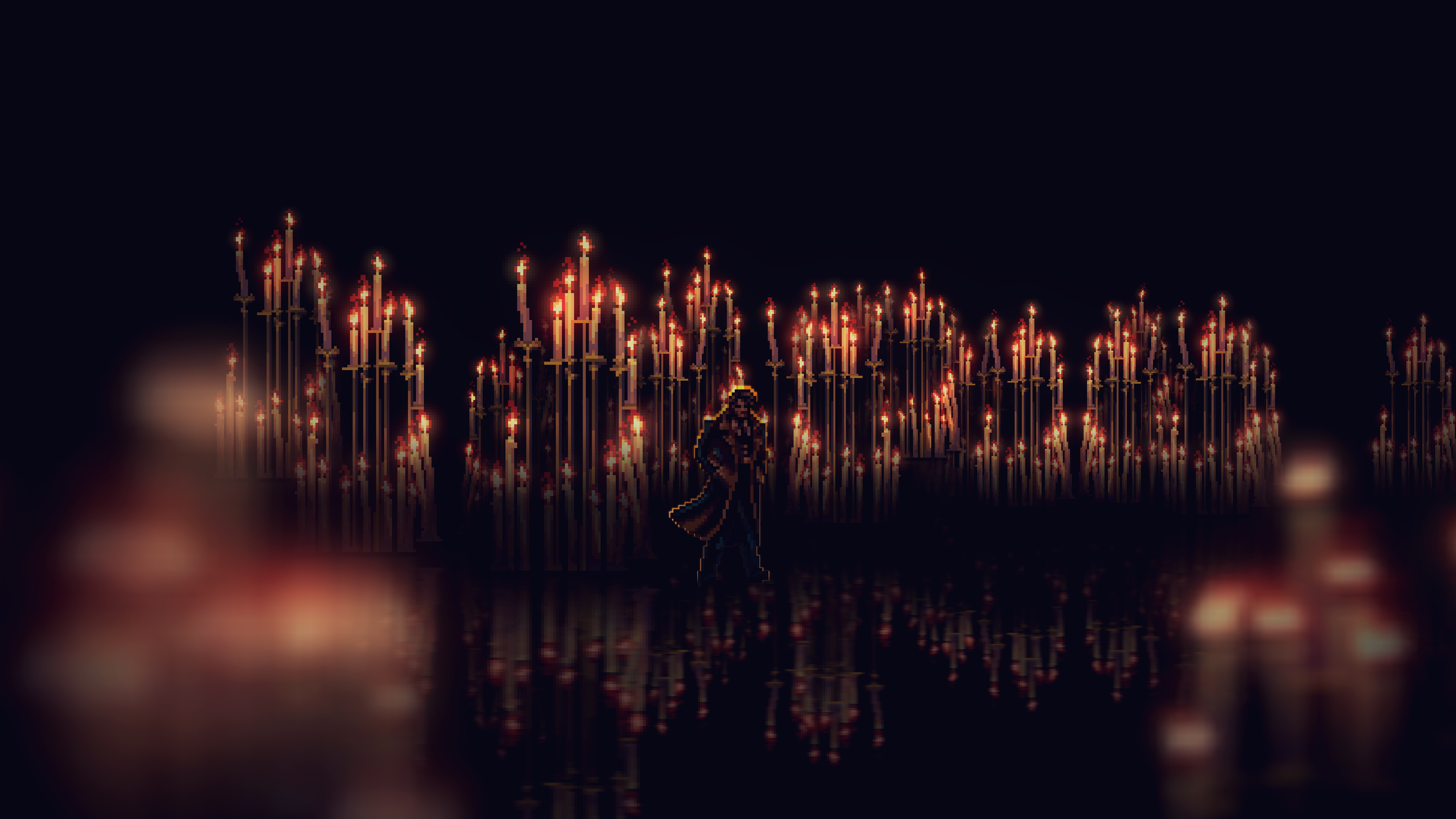 Mariachi Legends Announced at Latin American Games Showcase 2025