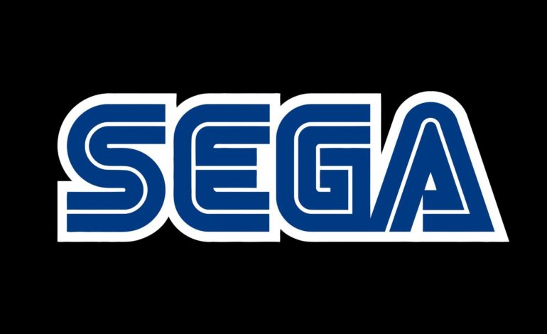 SEGA Reveals Intent on AI Usage for Game Development