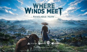 Where Winds Meet Review