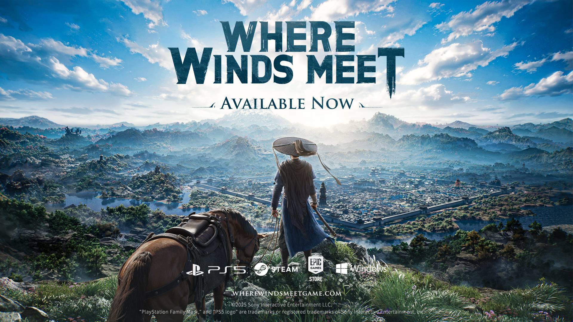 Where Winds Meet Review