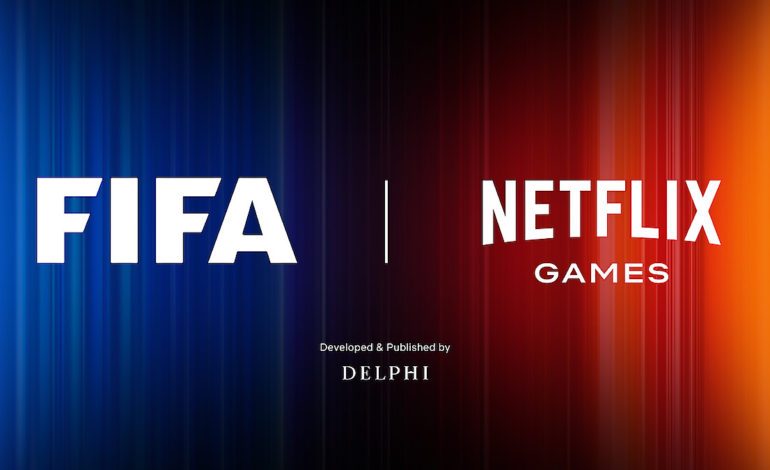 FIFA is Coming to Netflix This Summer in 2026, After a 3 Year absence
