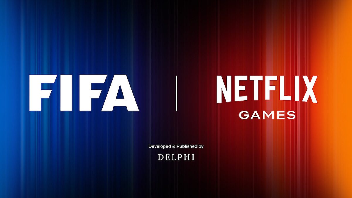 FIFA is Coming to Netflix This Summer in 2026, After a 3 Year absence