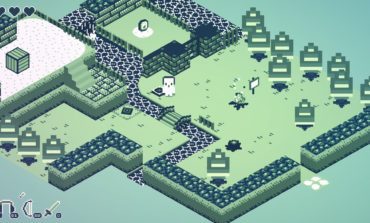 Cassette Boy, a 3D Adventure That Transforms Into 2D Planes, Was Revealed to Release on January 15th, 2026