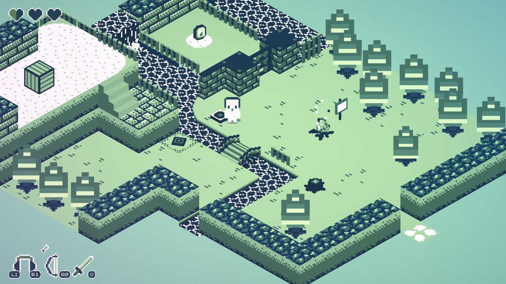 Cassette Boy, a 3D Adventure That Transforms Into 2D Planes, Was Revealed to Release on January 15th, 2026