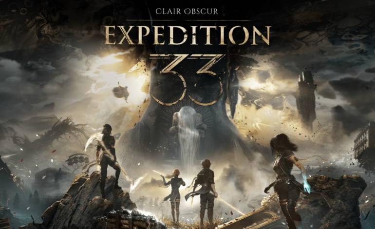 Clair Obscur: Expedition 33 Named Biggest New Third-Party Launch of Xbox Games Pass 2025